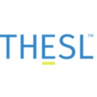 Thesl logo