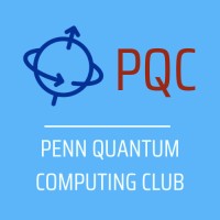 Penn Quantum Computing Club logo
