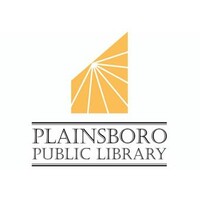 Plainsboro Public Library Foundation logo