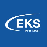 EKS InTec GmbH logo
