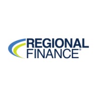 Regional Finance (Regional Management Corp.) logo