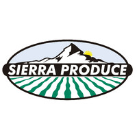Sierra Produce logo