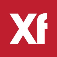 Xfund logo