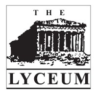 The Lyceum logo