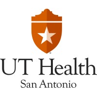 UT Health San Antonio logo
