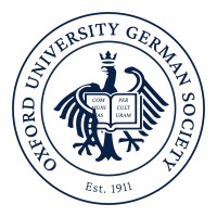 Oxford University German Society logo