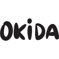 OKIDA.io logo