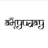 Abhyuday IIT Bombay logo