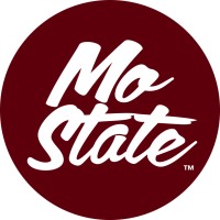 Missouri State University logo