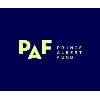 Prince Albert Fund (KBF) logo