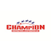Champion Contracting & Restoration, LLC logo