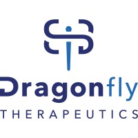Dragonfly Therapeutics, Inc. logo