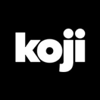 Koji - App Development Platform logo