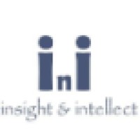 InI Consulting Pvt. Ltd. logo