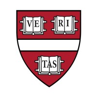 Harvard Kenneth C. Griffin Graduate School of Arts and Sciences logo