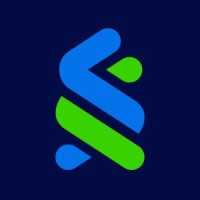 渣打銀行 logo