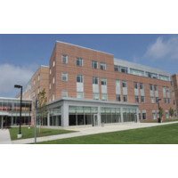 Newton North High School logo