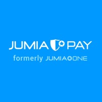 JumiaPay logo