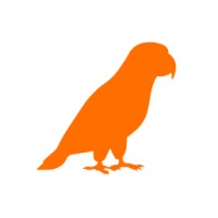 Parrot (YC P26) logo