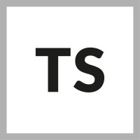 Turing Society logo