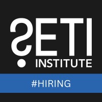 SETI Institute logo
