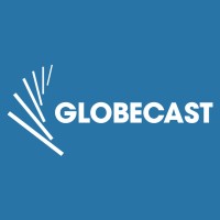 GlobeCast logo