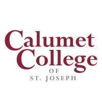 Calumet College of Saint Joseph logo