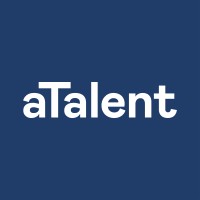 aTalent Recruiting logo