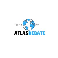 Atlas Debate logo