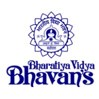 Bharatiya Vidya Bhavan's logo