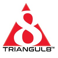 Triangul8 logo