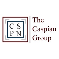 The Caspian Group logo