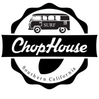 Chop House Surf logo