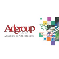Adgroup Advertising (PVT) Ltd logo