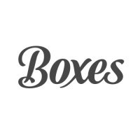 Boxes logo