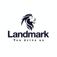 Group Landmark logo