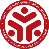 VRED logo