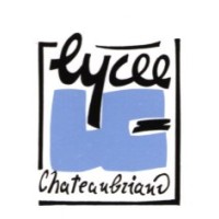 CPGE Lycée Chateaubriand logo