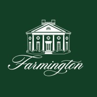 Farmington Country Club logo