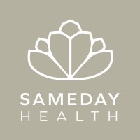 Sameday Health logo