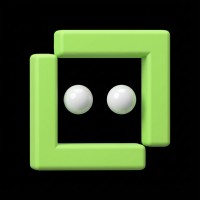 Lucky VR logo