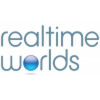 Realtime Worlds (acquired by GamersFirst) logo