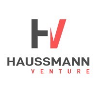 Haussmann Venture logo