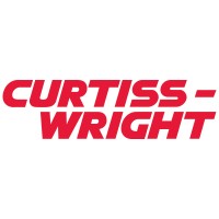 Curtiss-Wright Corporation logo