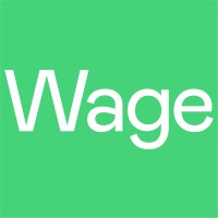 Wage logo