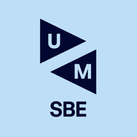 Maastricht University School of Business and Economics logo