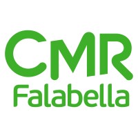 CMR Falabella Chile logo