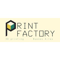 PrintFactory logo
