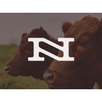 Noble Land Cattle Co. logo