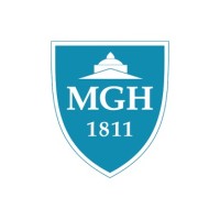 Mass General Hospital logo